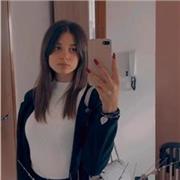 Sono diplomata in amministrazione finanza e marketing